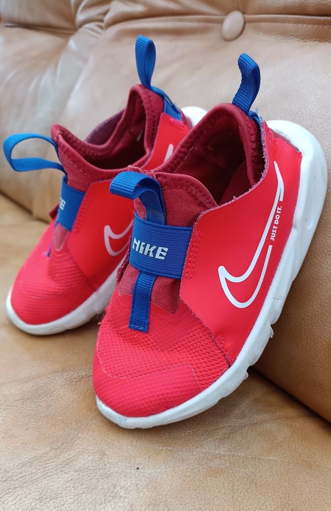 Nike flex runner 27