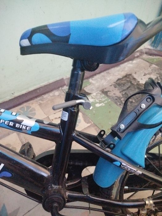 Дитячий велосипед