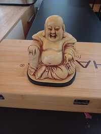 Budda figurka ozdobna