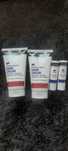 Neutrogena krem do rąk 2x i balsam do ust 2x