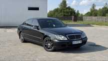 Терміново, Mercedes-Benz s-class w220 4.0 cdi, автомат
