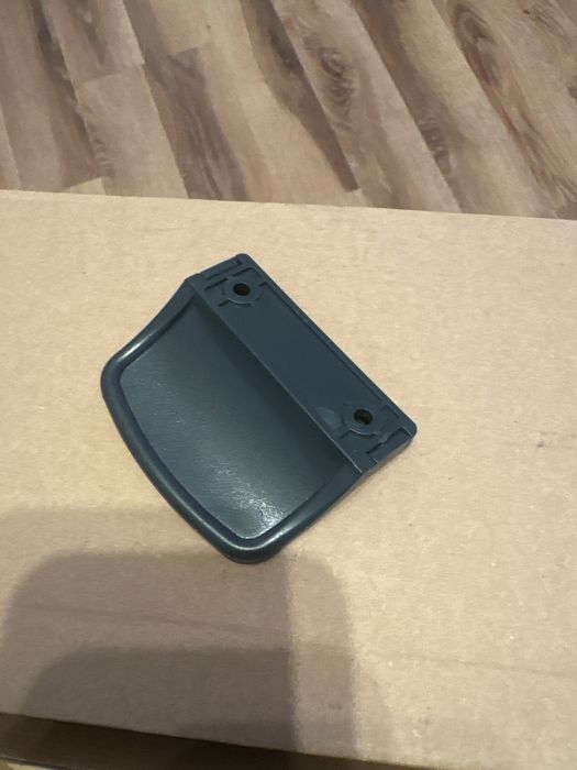 Pochwyt  balkonowy tworzywowy