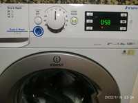 Máquina de lavar roupa indesit innex
