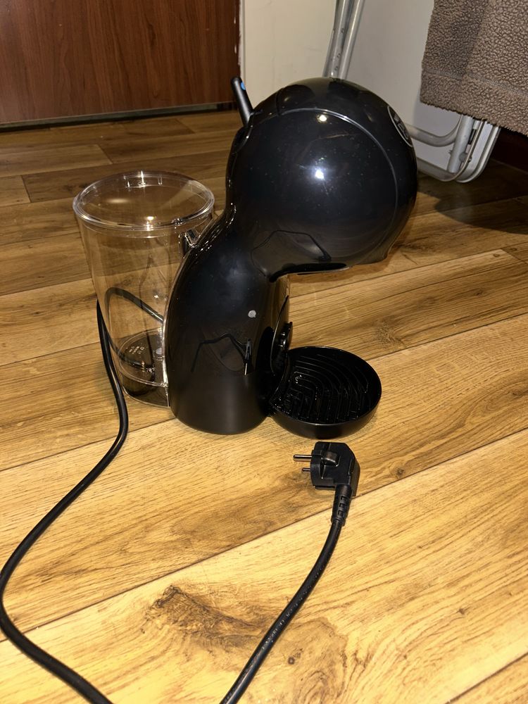 Dolce Gusto Piccolo XS DeLonghi