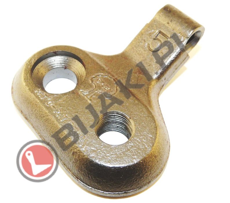 Mocowanie frezu dłuta do frezarka pni Rayco RG Dosko