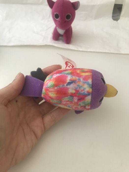 Peluches TY (aprox. 8cm)
