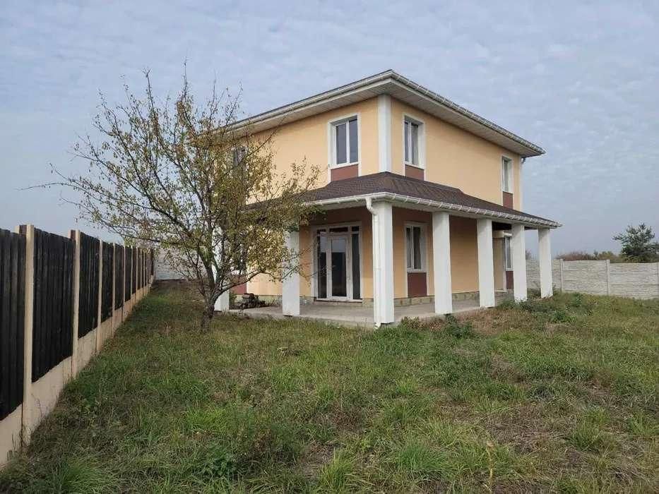 Будинок 147 м2,Велика Данилівка