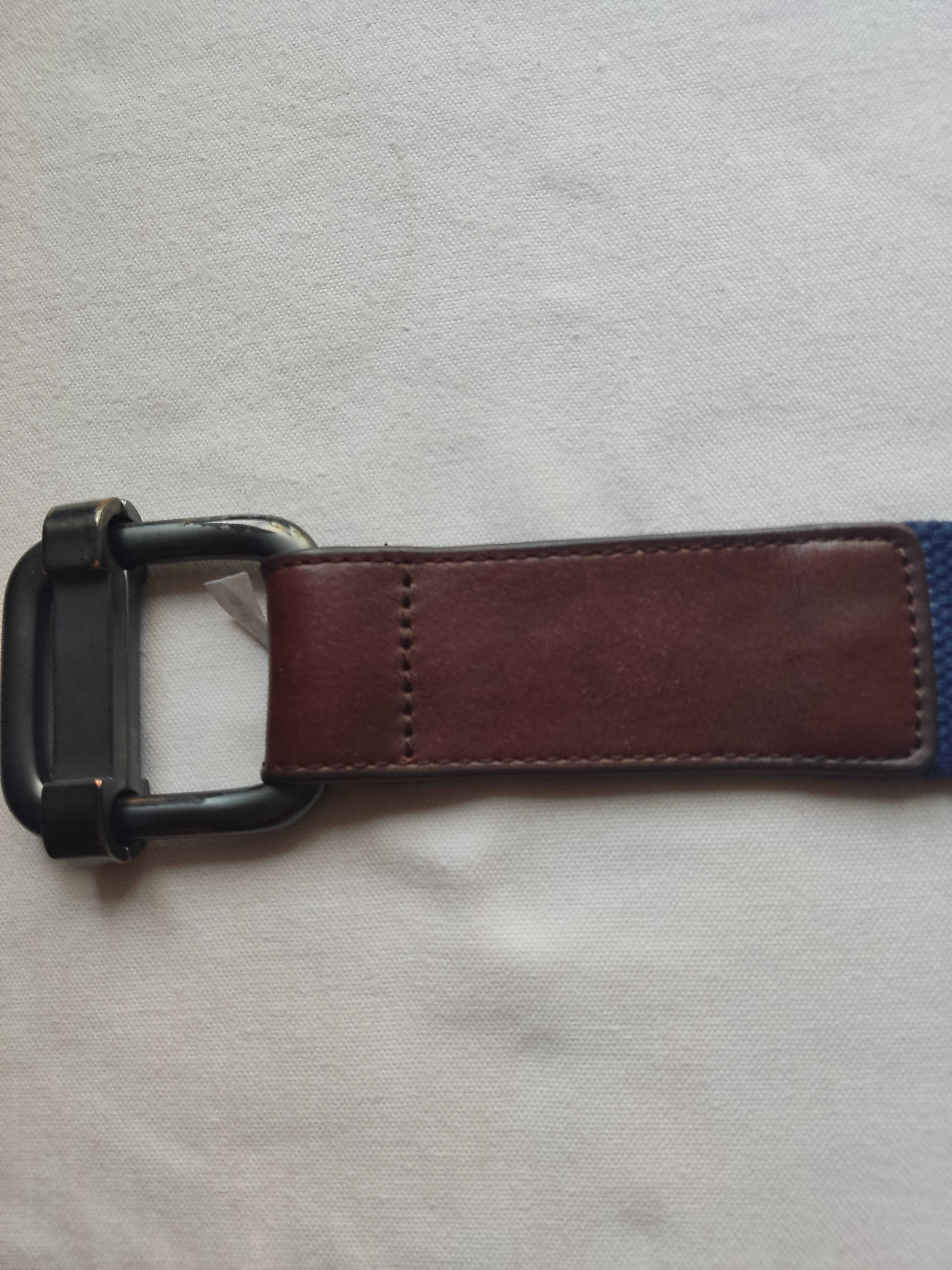 Ремень комбинированный Sebago