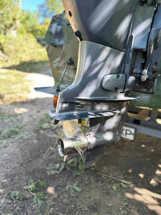 Човен  Лодка "Казанка 5м-2"