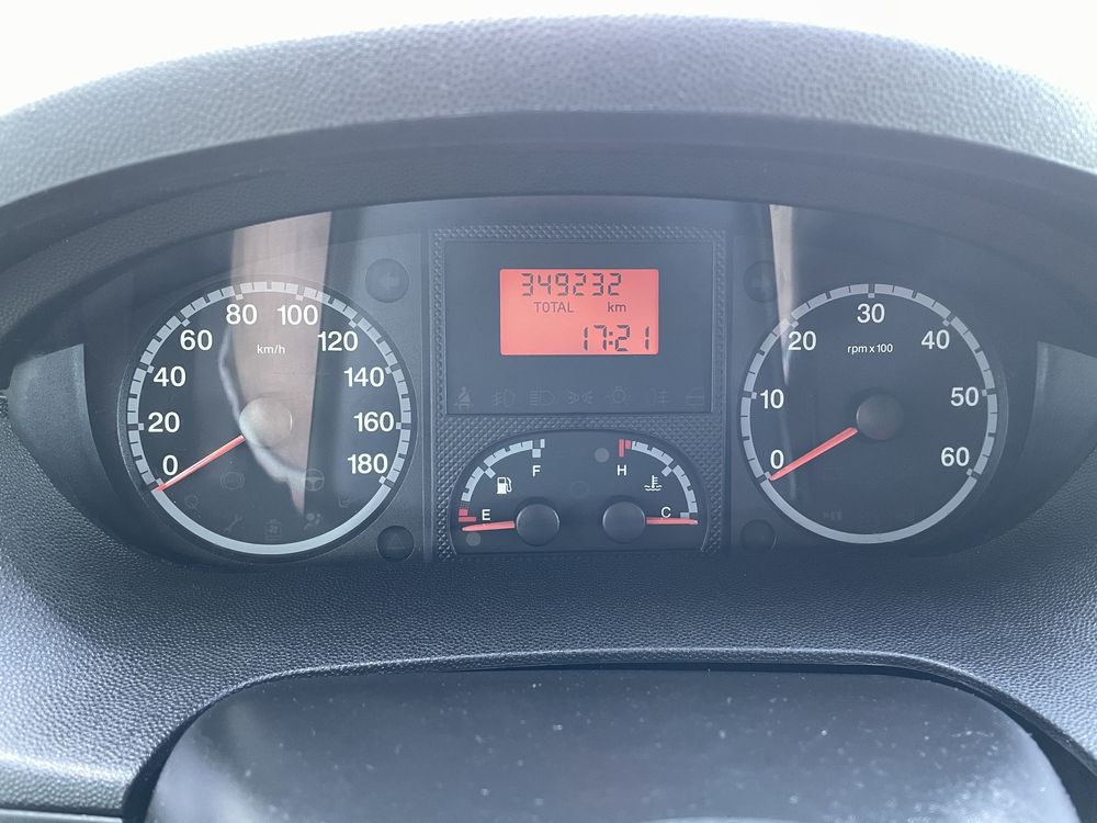 Ducato 2.3 MAXI 3.5t. 2012р.