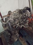 Мотор Двигун Двигатель Peugeot Boxer Citroen Jamper Fiat Ducato 2.0