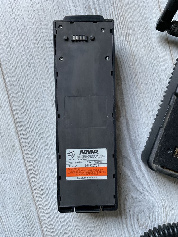 Nokia HSN-5K  TMF-4SP