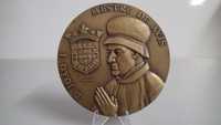 Medalha de Bronze do Mestre de Avis, D. João I