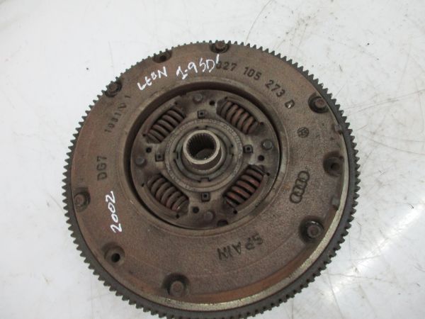 Kit embraiagem SEAT Leon (1M1)