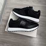 Чоловічі кросівки Calvin Klein low Top Lace up Nylon