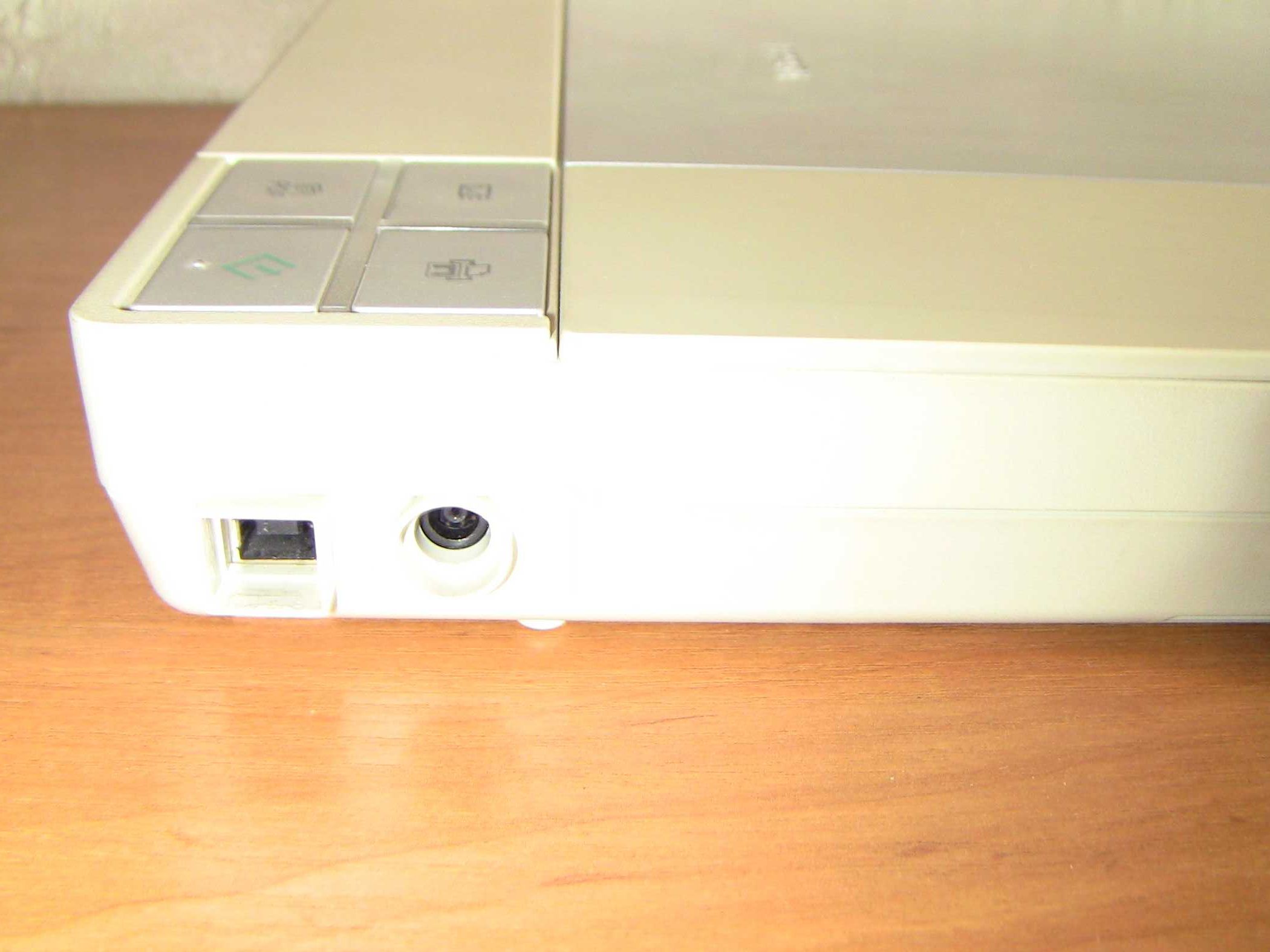 Сканер EPSON perfection V10 2400