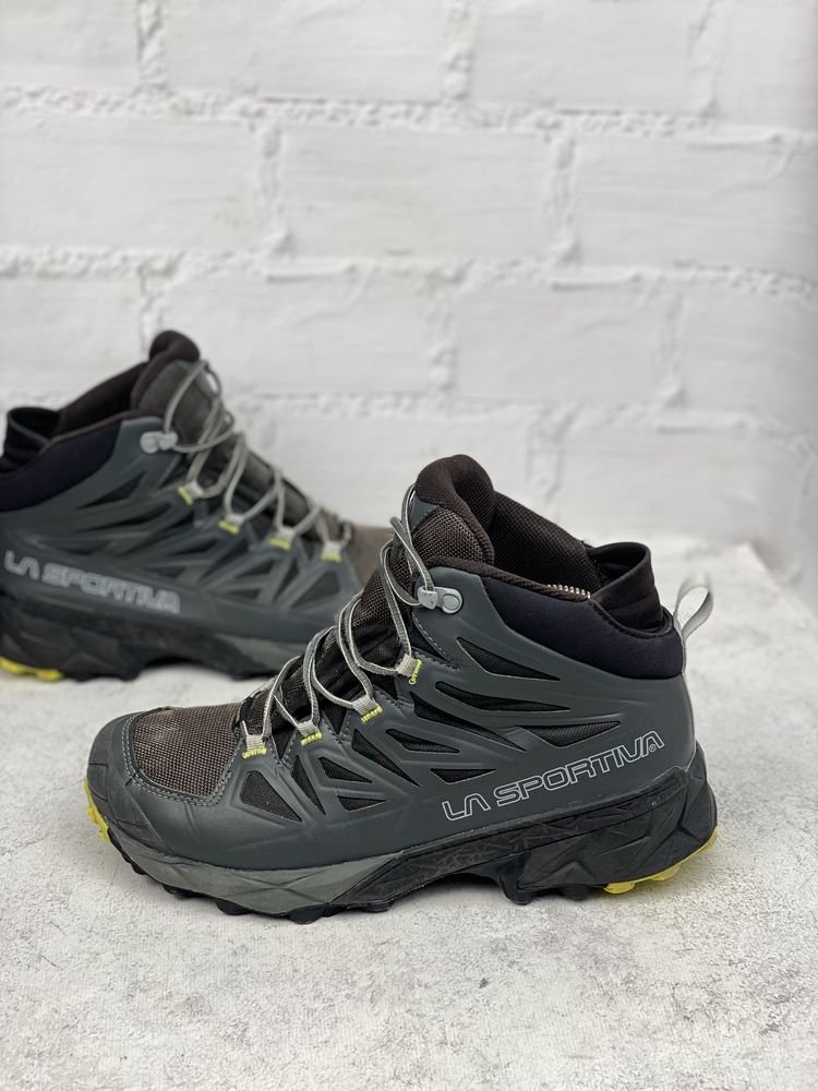 Чоловічі трекінгові черевики La Sportiva Blade Gtx 42p