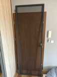 Moskitiera na drzwi 81x226 cm