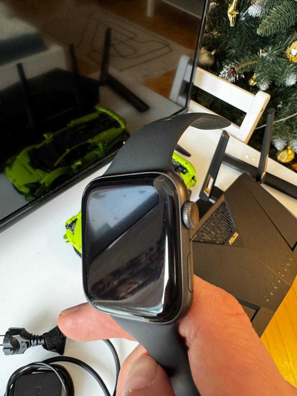 Apple Watch Series 6