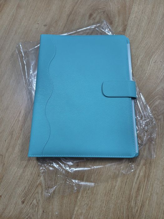 Planer a4 Wonderpool