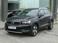 Volvo XC 40 1.5 T4 PHEV Inscription Expression