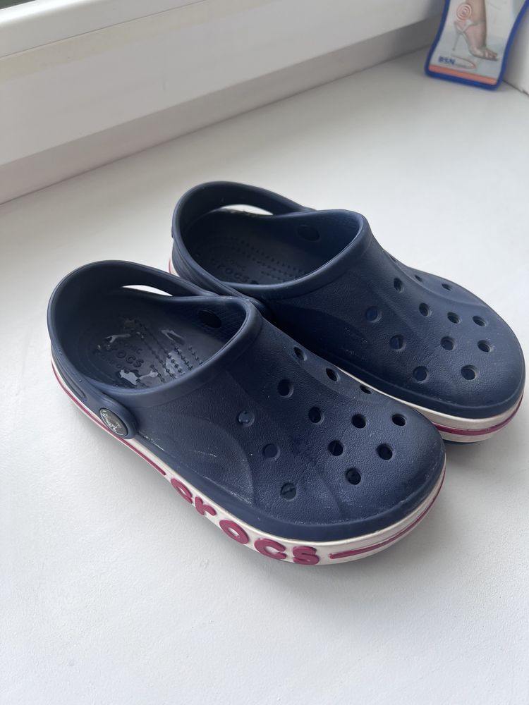 Crocs classic оригинал