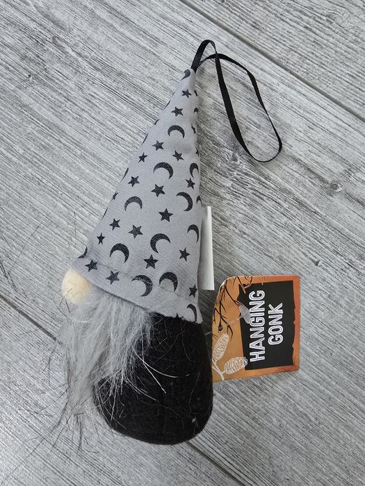 Mikołaj skrzat czarodziej halloween święta magia