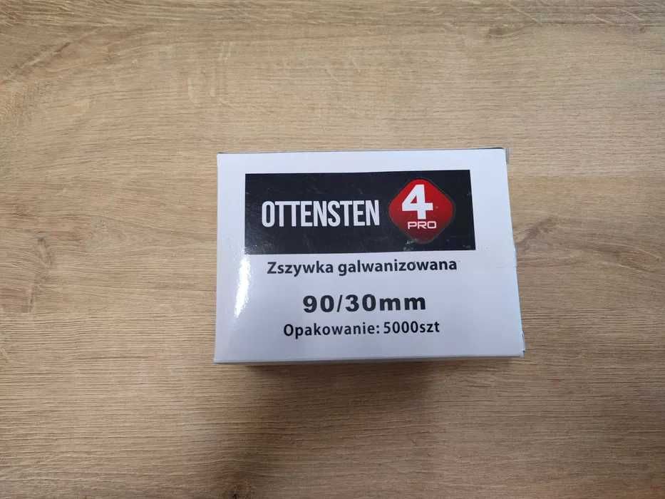 zszywka stolarska typ 90  30 mm opk.5000 szt.