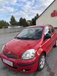 Toyota yaris 2005, 1,4 d4d diesel