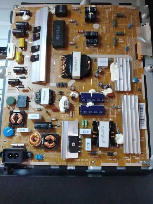 UE46F6500(BN41-01958  BN44-00623B) на запчастини