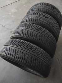 R18 255 55 зимові шини Michelin