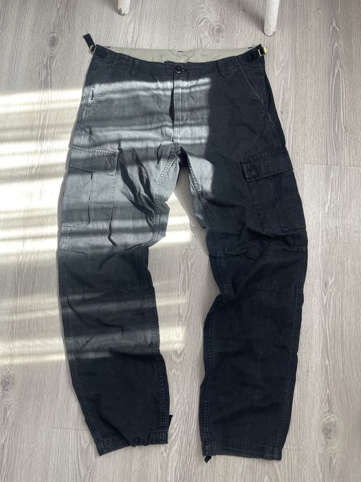 Штани Carhartt Cargo
