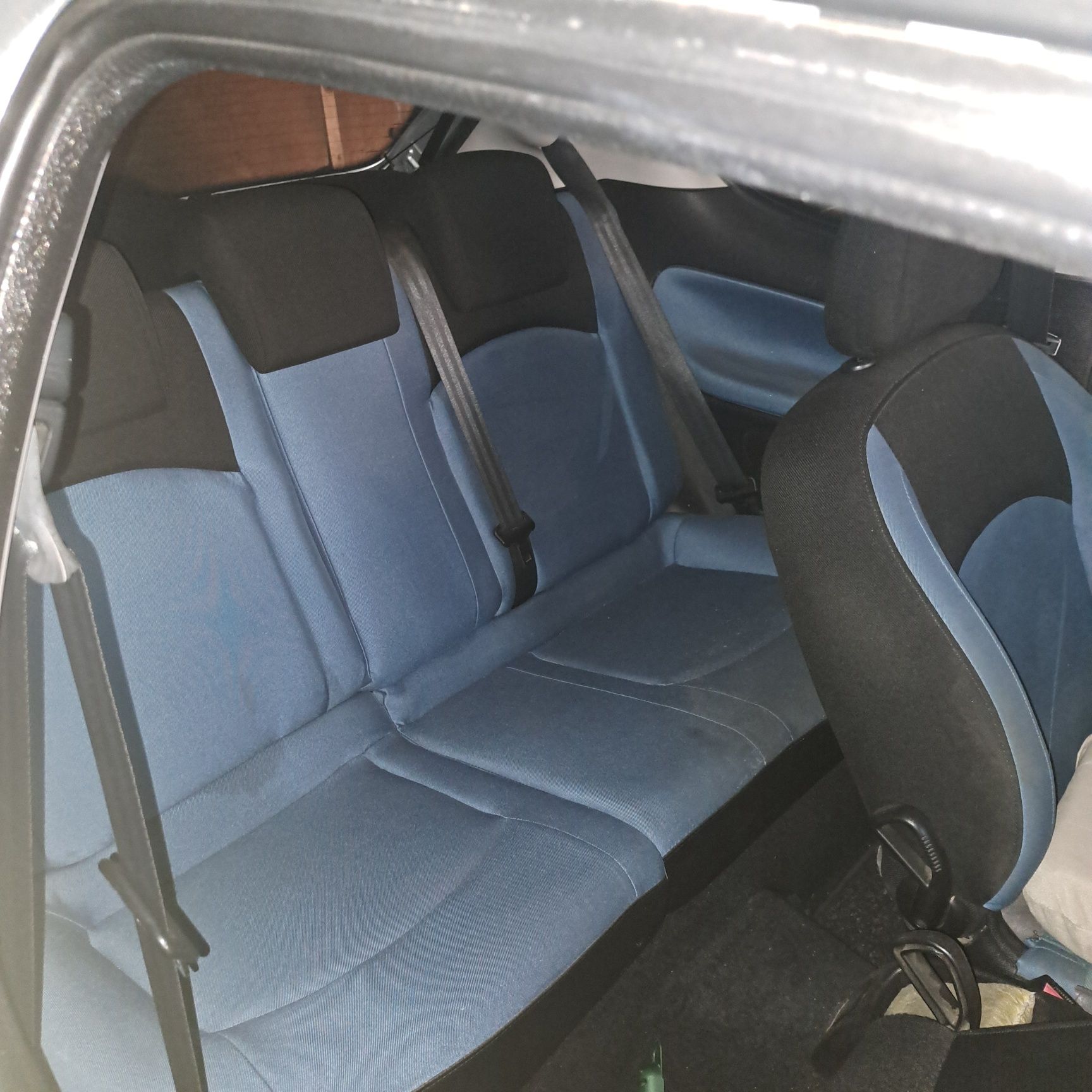 Peugeot 206 HATCHBACK, 2004