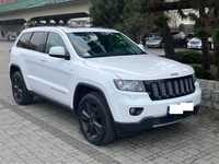 Jeep Grand Cherokee 3.0 CRD Limited faktura vat