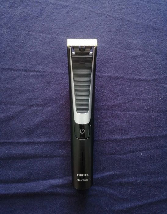 trymer PHILIPS OneBlade Pro QP6510.