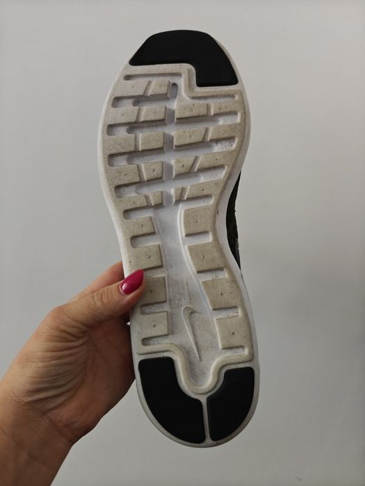 Nike Air Max Modern Flyknit adidasy sportowe męskie 44,5/28,5 cm