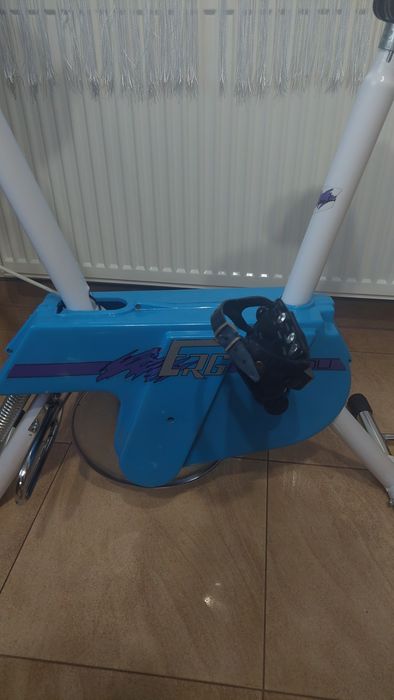 Rower stacjonarny