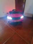Carro elétrico R-sport criança