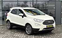 Ford EcoSport 2019