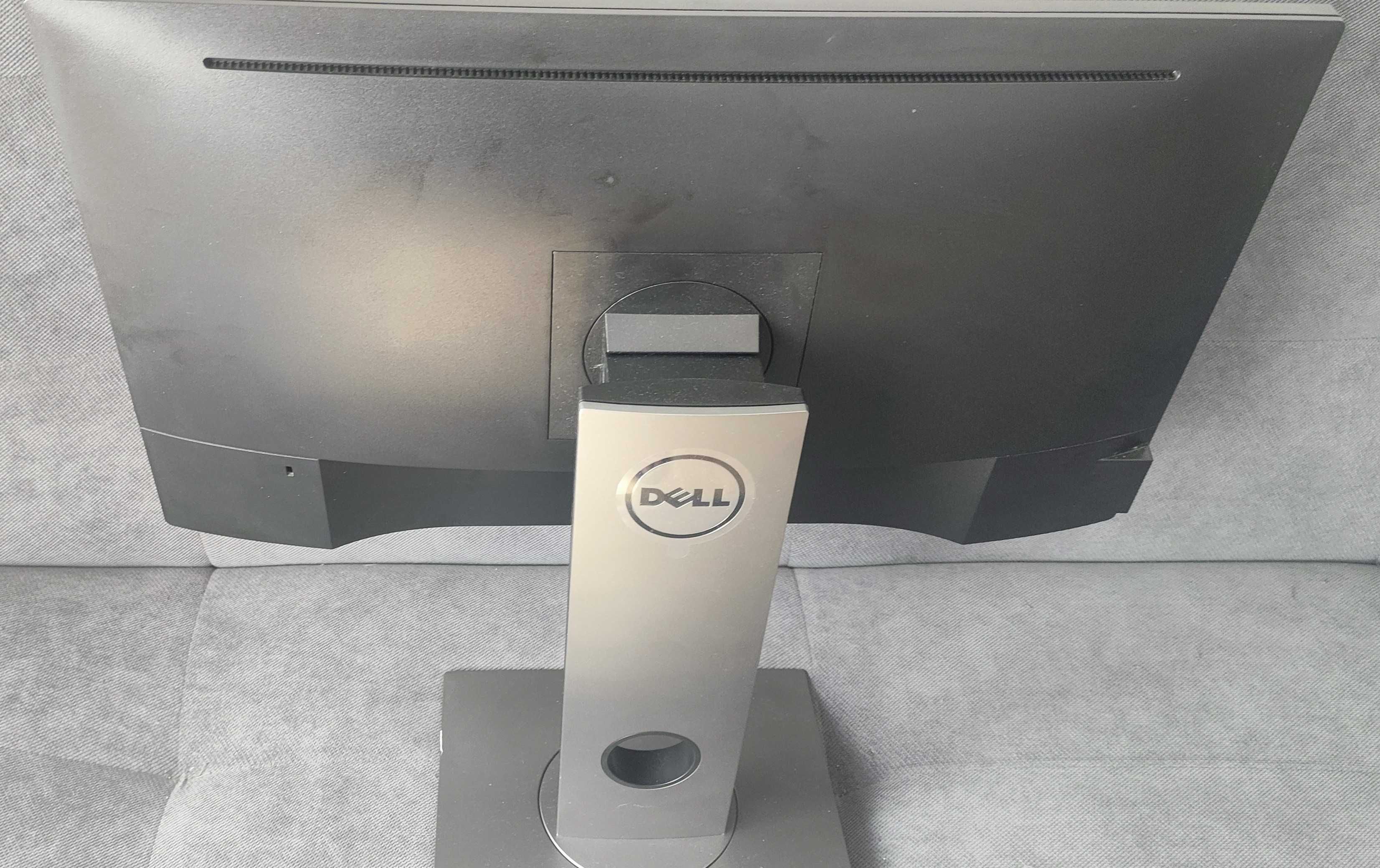 Monitor DELL P2417H stan idealny