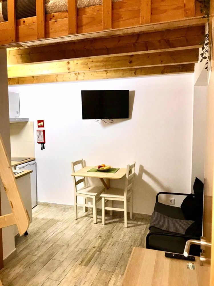 Estudio em Peniche