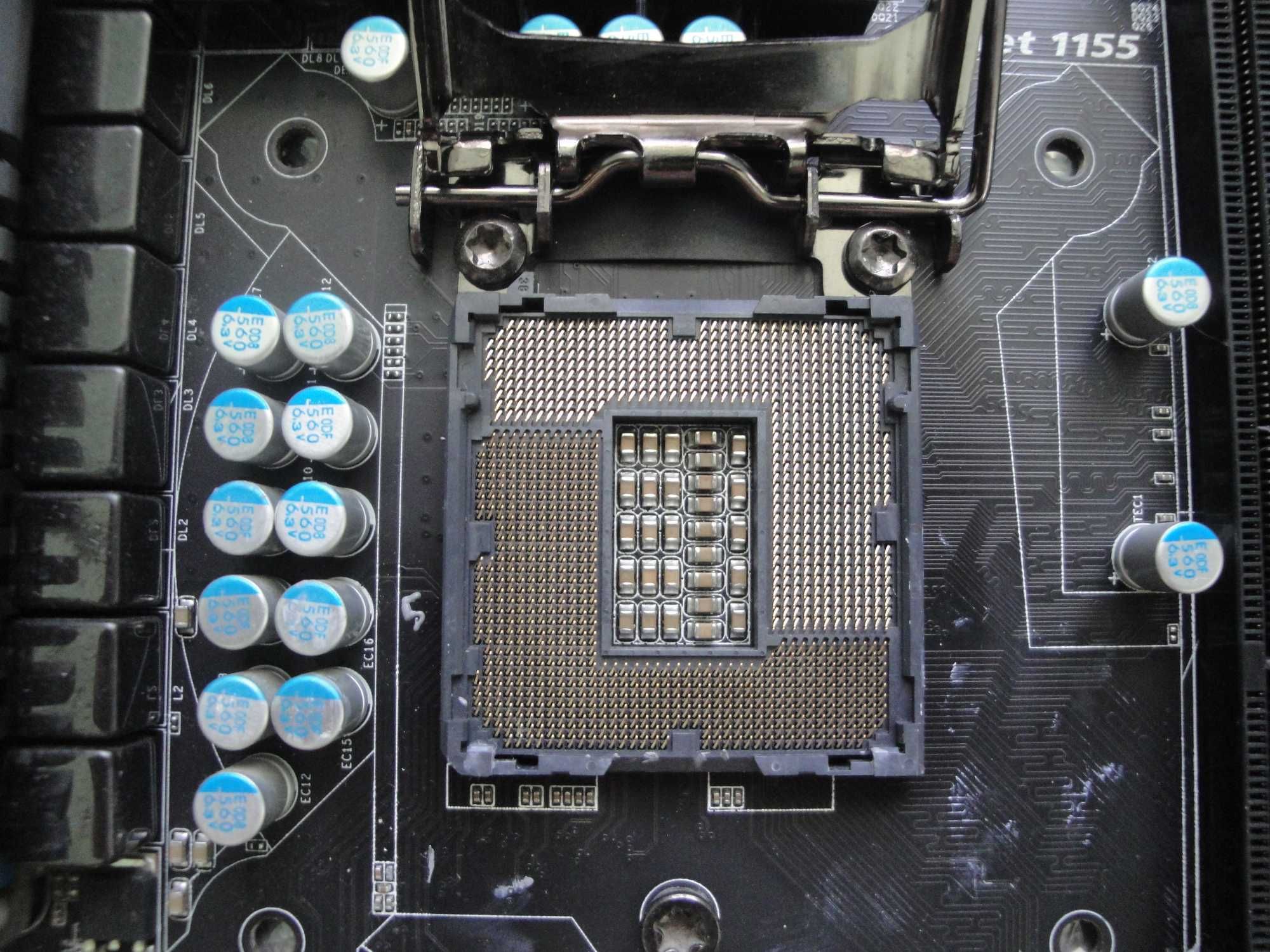plyta Gigabyte GA-P67A-UD4-B3 Socket 1155