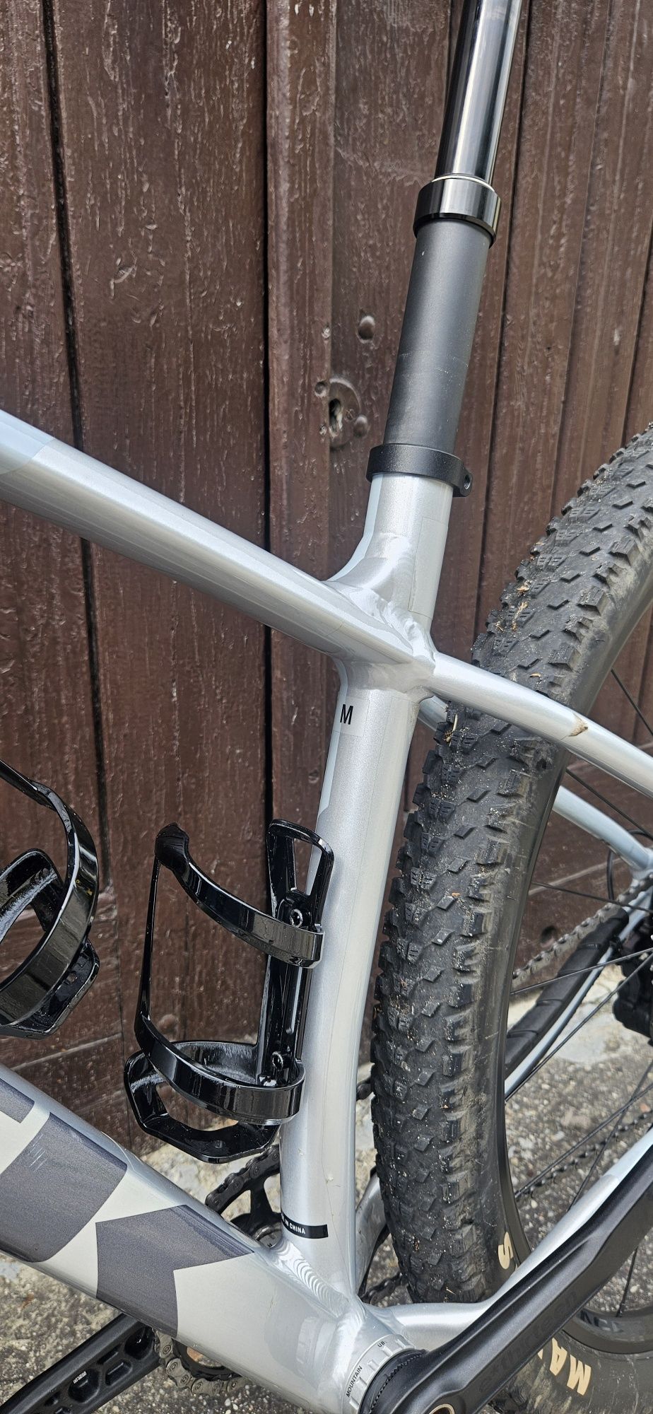 Trek Procaliber 8 2024 rozm. M