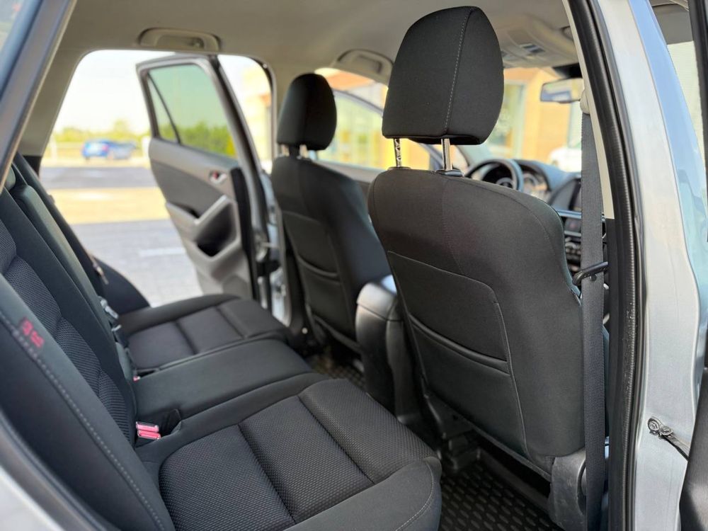 Mazda CX-5 2.2 Дизель автомат из Швейцарии