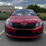 Skoda Octavia A7 2018 150 тис пробіг! Ідеальний стан!