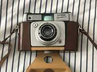 Ilford Sportsman - aparat fotograficzny