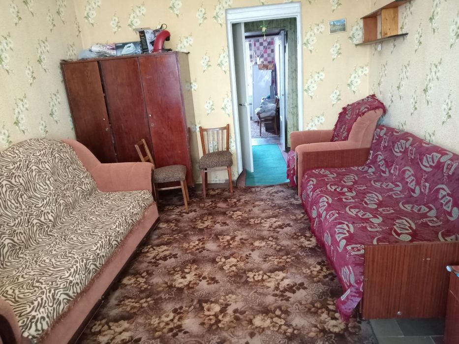 Сдам однокомнатную квартиру