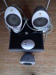 Conjunto de Colunas da Kef
