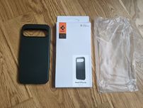 Новий чохол Spigen для Google Pixel 9 Pro XL