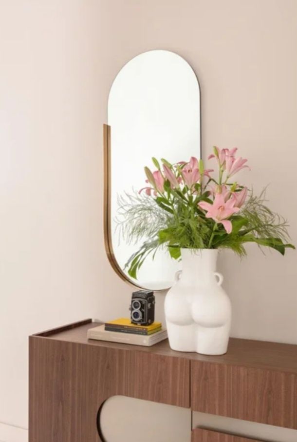 Komoda fornirowana 3-drzwiowa Kare Design 200x76